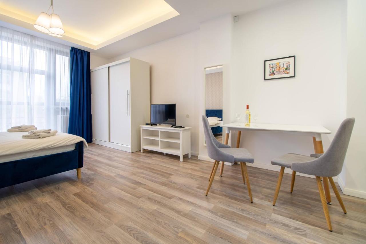 City Center Premium Apartments 2 Bukarest Kültér fotó